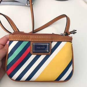 Nine West shoulder bag